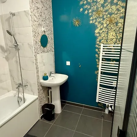 Le Terriers * Noisiel