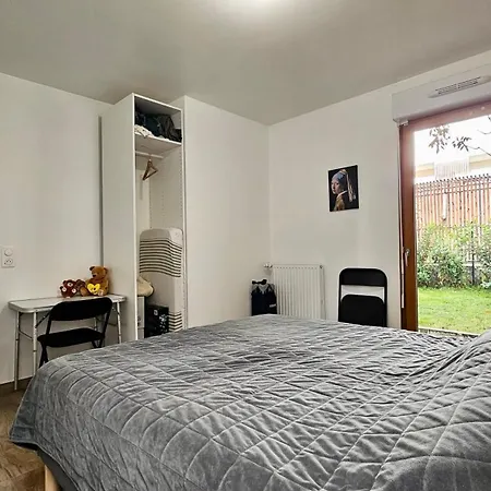 Lägenhet Le Terriers Noisiel