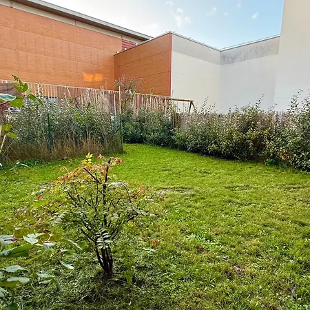 Lägenhet Le Terriers Noisiel